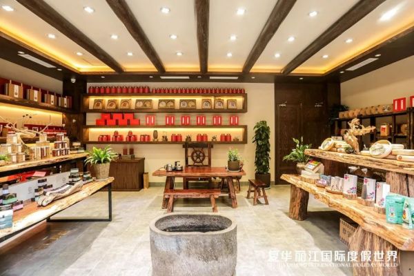 社交媒体项目展示