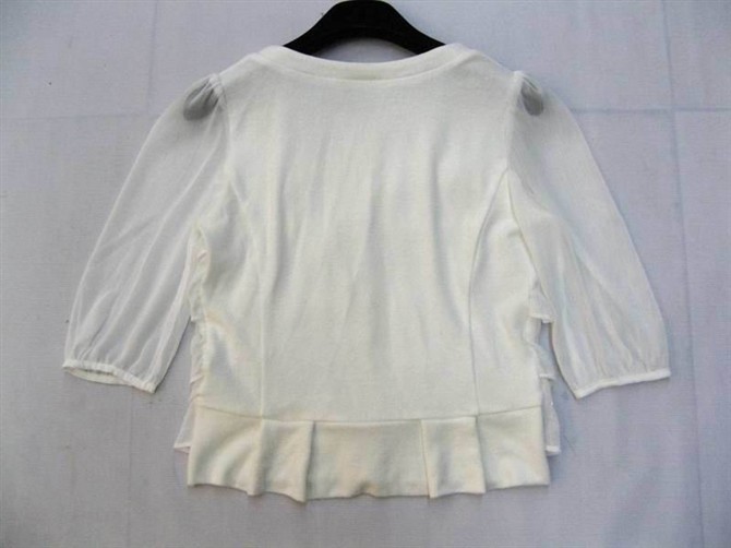 社交媒体项目展示