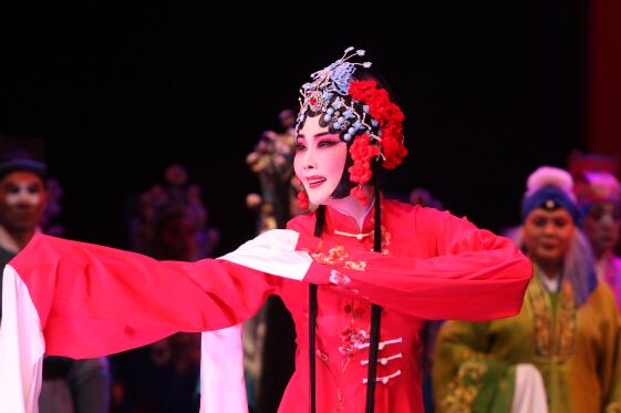 电商平台项目展示